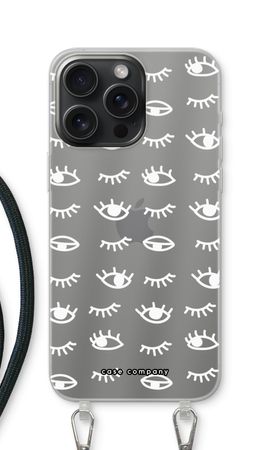 Eye pattern #3