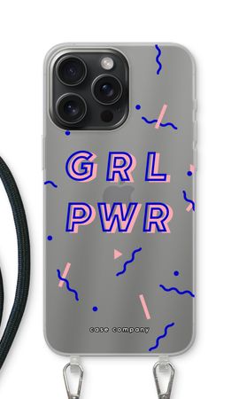 GRL PWR