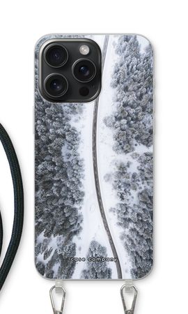 Snøfall
