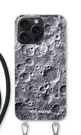 Moonscape