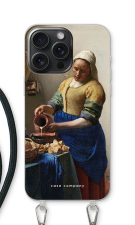 The Milkmaid