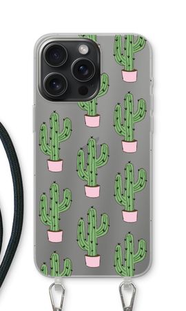 Cactus Lover