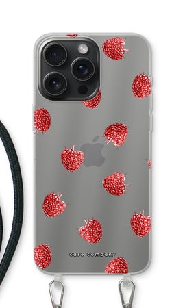 Raspberries