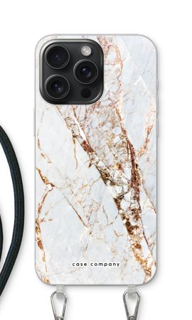 Gold Marble