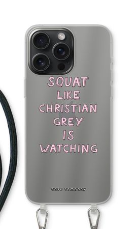 Christian Grey
