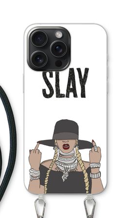 Slay All Day