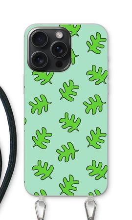 Groene blaadjes