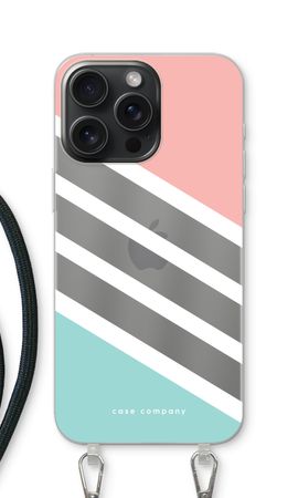 Stripes pastel