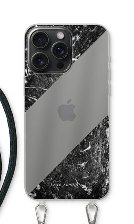 Black marble