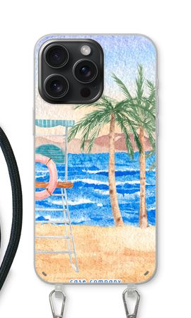 Lifeguard Lookout