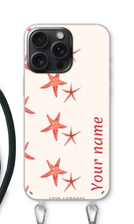 Namecase - Starfish