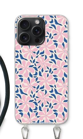 Wild Flowers Pink