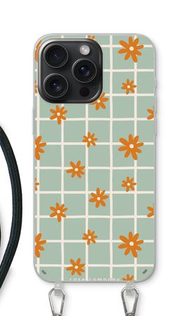 Flower Tiles