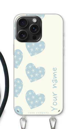 Namecase - Hearts - Pascha