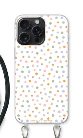Pastel Polka