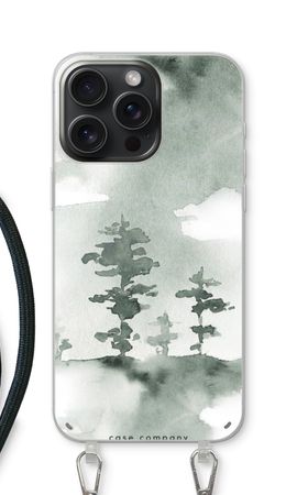 Forest Fog