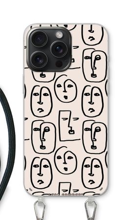 Talking Faces