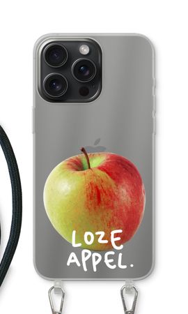 Loze appel