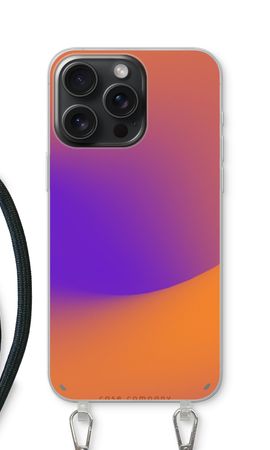 Orange Curve