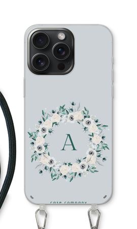 Monogram - Florelle