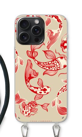 Ruby Koi