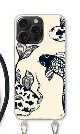 Black Koi