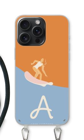 Monogram - Surf