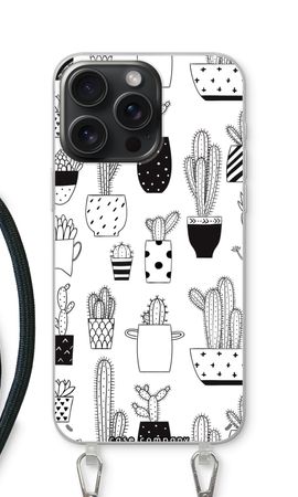 Cactus print