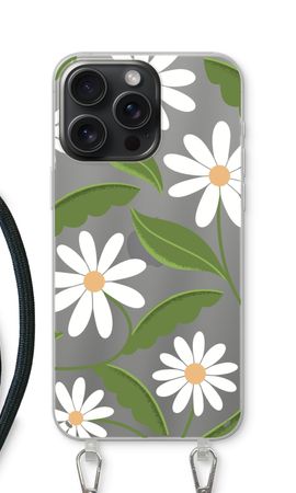 Daisies All Over