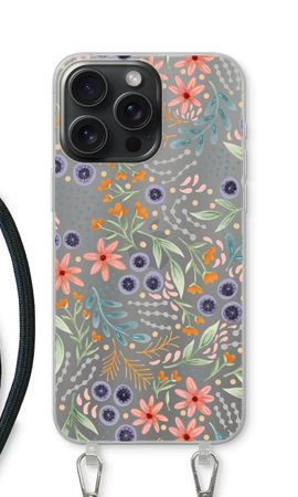 Ditsy bloemen