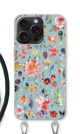 Colorful Plants and Flowers