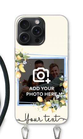 Zitronen & Foto