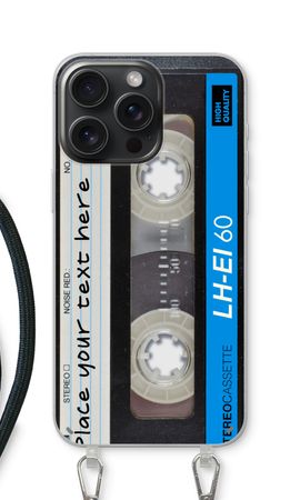 Cassettebandje N°2