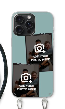 Polaroid Zwart