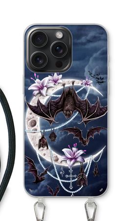Bats Moon