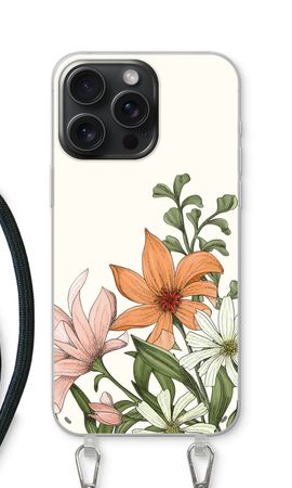 Floral bouquet
