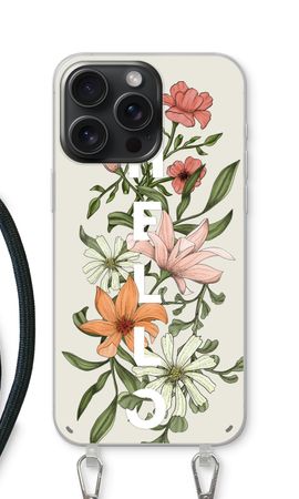 Hello bloemen