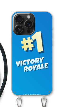 Victory Royale