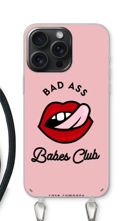Badass Babes Club