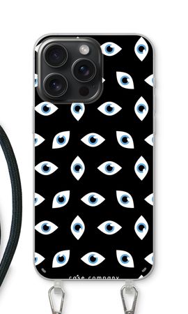 Eyes pattern