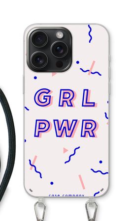 GRL PWR