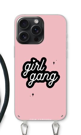 Girl Gang