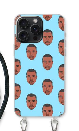 Kanye Call Me?