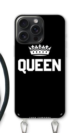 Queen black