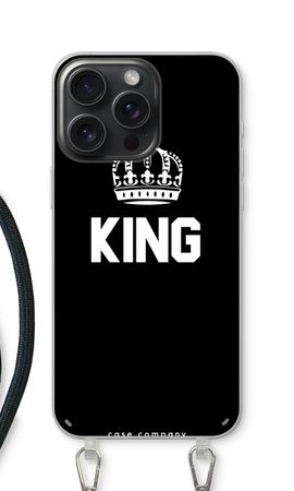 King black