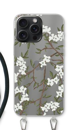 Blossoming spring