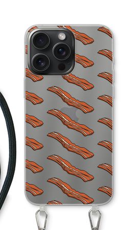 Bacon to my eggs #2