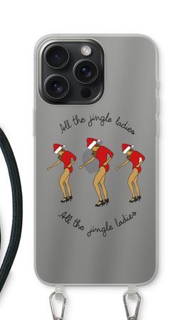 Jingle Ladies