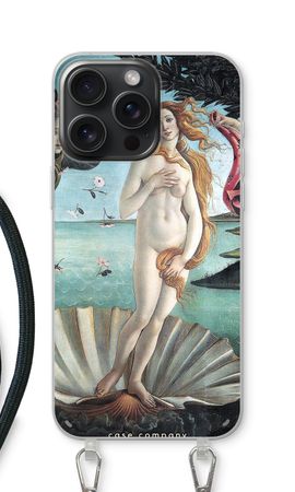 Birth Of Venus