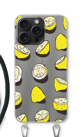 When Life Gives You Lemons...